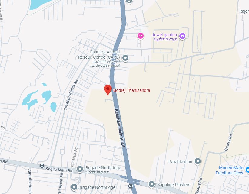 location
